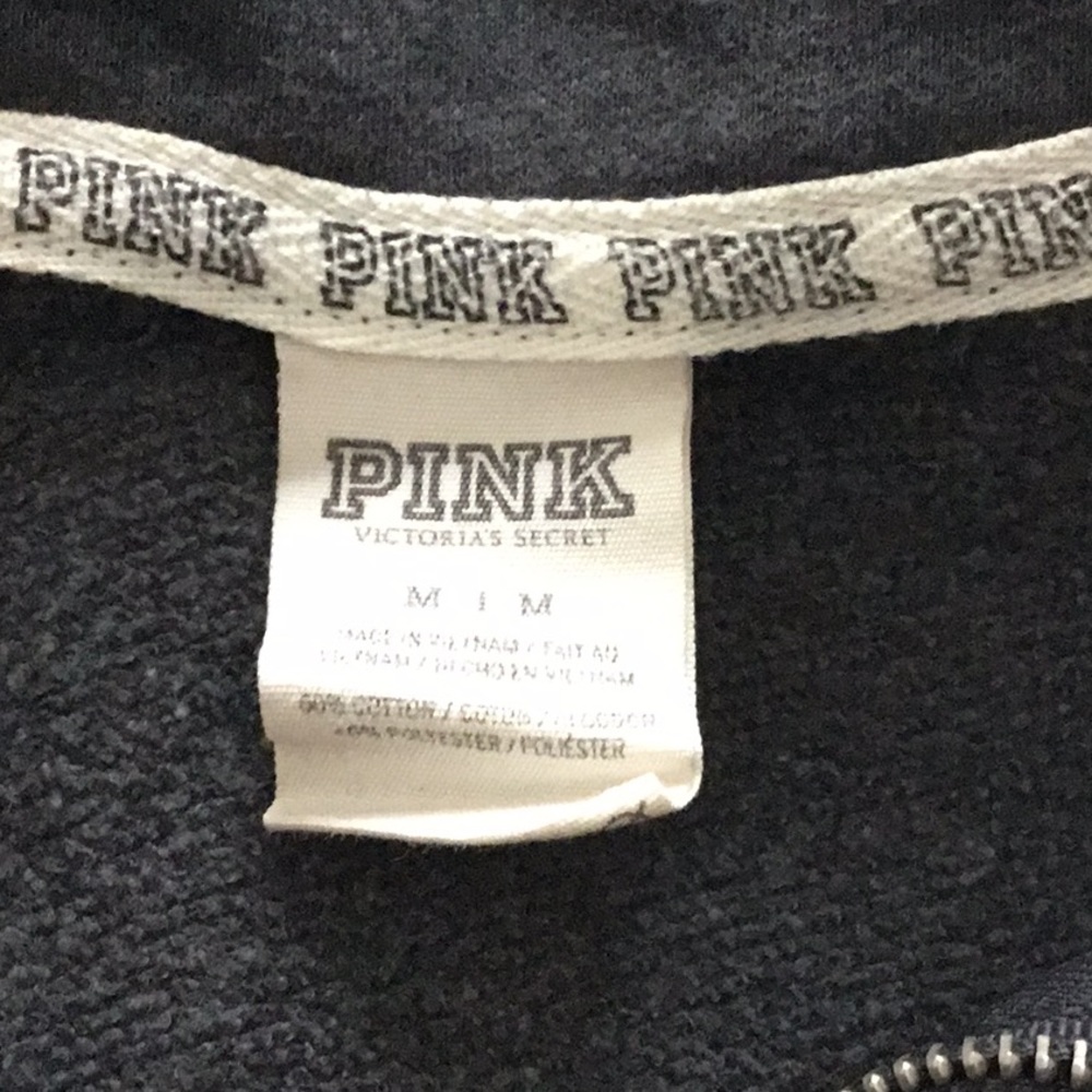PINK Jacket - Picture 4 of 4